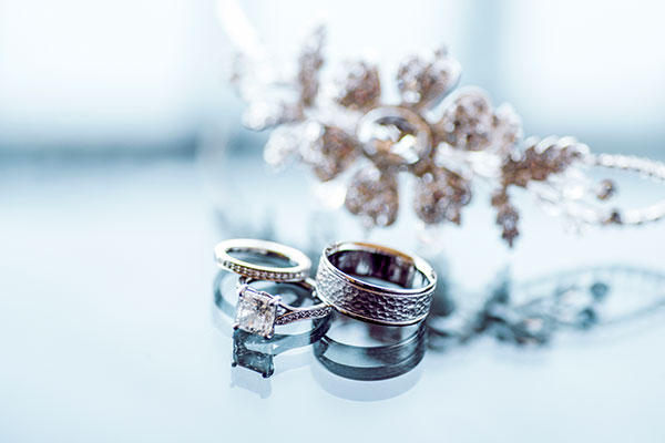 Create Your Perfect Engagement Ring  Glatz Jewelry Aliquippa, PA