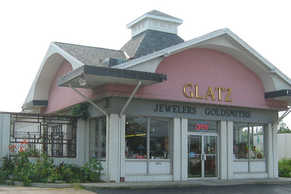 Our Store  Glatz Jewelry Aliquippa, PA