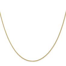 Gold (10K & 14K) Parisian Wheat Chain