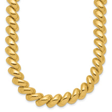 Gold San Marco Necklace