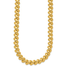 Gold San Marco Necklace