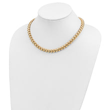 Gold San Marco Necklace