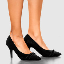 Sterling Silver 1mm Cable Chain 9 inch Plus 1 inch Extender - Total 10 inch Anklet