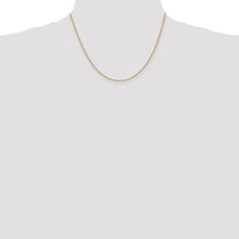 Gold (10K & 14K) Diamond-Cut Rope Chain