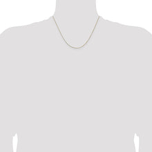 Gold (10K & 14K) Box Chain