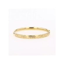 KK 14K GF Bracelet