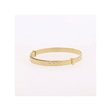 KK 14K GF Bracelet