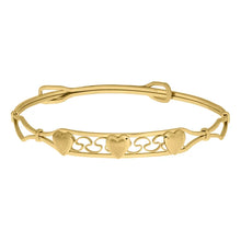 KK 14K GF Bracelet