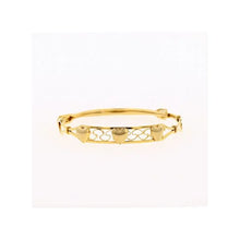 KK 14K GF Bracelet