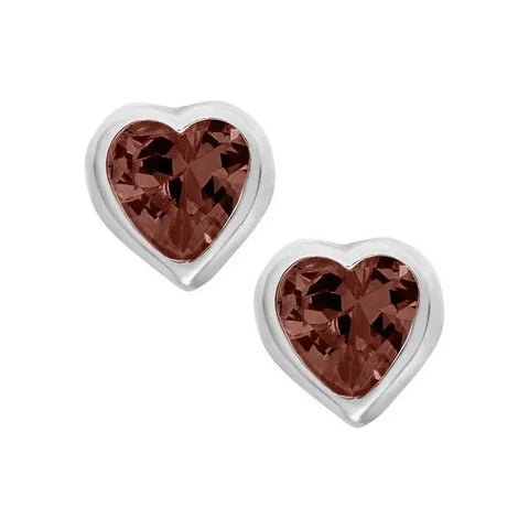 KK STER Earring Jan cz