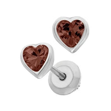 KK STER Earring Jan cz