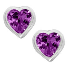 KK STER Earring  feb cz