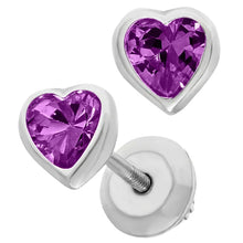 KK STER Earring  feb cz