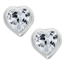 KK STER Earring April cz