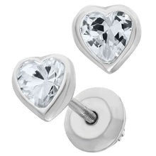 KK STER Earring April cz