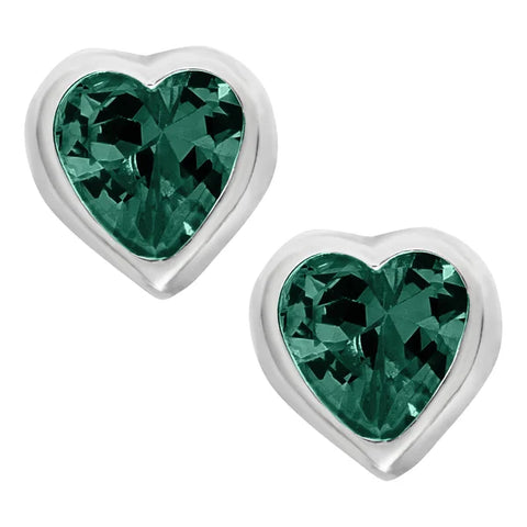 KK STER Earring    may cz