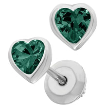 KK STER Earring    may cz