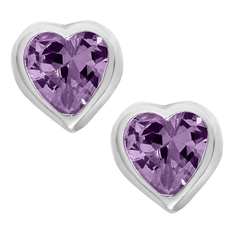 KK STER Earring    june cz