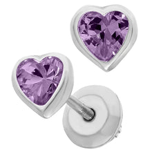 KK STER Earring    june cz
