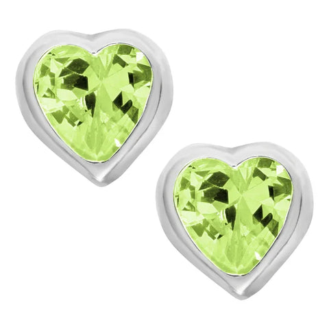 KK STER Earring    aug cz