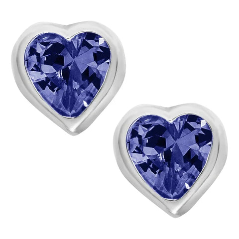 KK STER Earring    sept cz