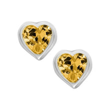 KK STER Earring Nov cz
