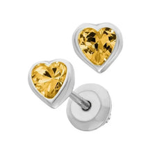 KK STER Earring Nov cz