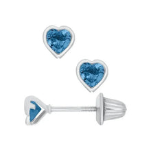 KK STER Earring Dec cz
