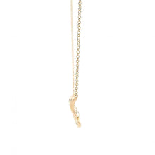 Statement Butterfly Diamond Accent Necklace