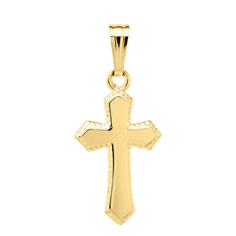 KK 16K GF Cross