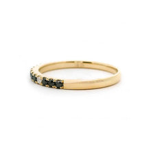 Black Diamond and White Diamond Band