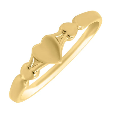 KK 10K RING