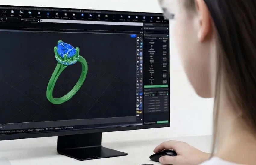 Design Concept and Visualization