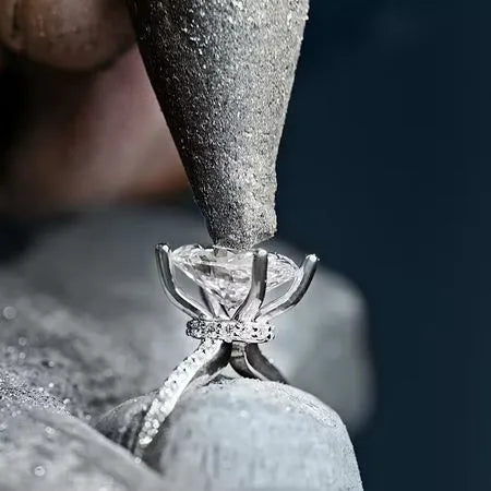 Diamond Setting