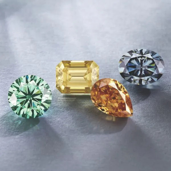 Gemstones
