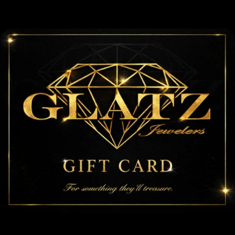 Glatz Jewelers e-Gift Card