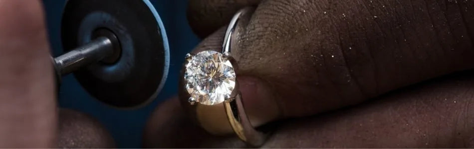 Polishing and Refinishing