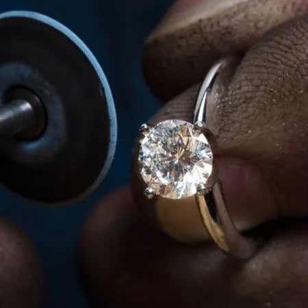 Polishing and Refinishing