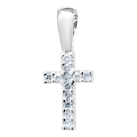 KK SS Diamond Cross