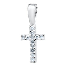 KK SS Diamond Cross