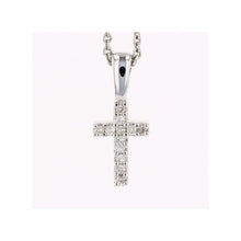 KK SS Diamond Cross