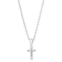 KK SS Diamond Cross