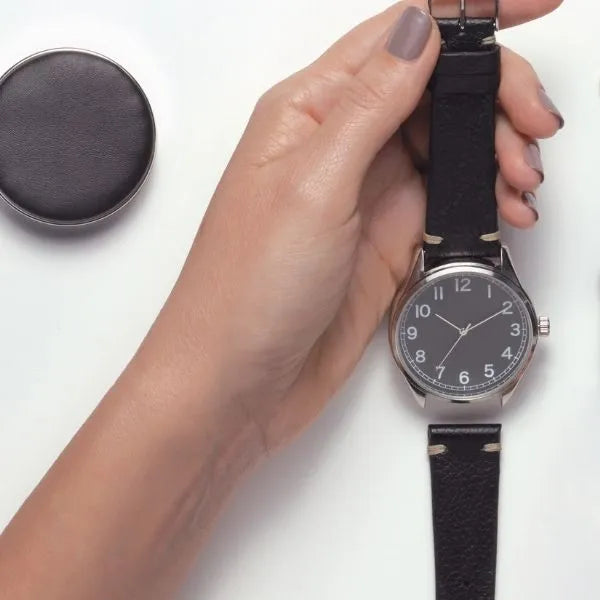 Watch Battery Replacement